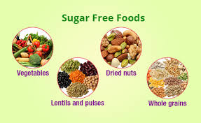 Sugar Free Foods Market to see Huge Growth by 2025 : Mars, U'