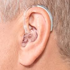 Hearing Aids Market