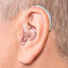 Hearing Aids Market'