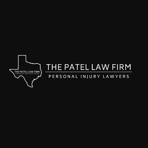 Company Logo For The Patel Firm PLLC'