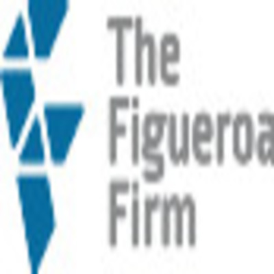 Company Logo For The Figueroa Firm'