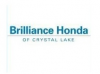 Company Logo For Brilliance Honda Of Crystal Lake'