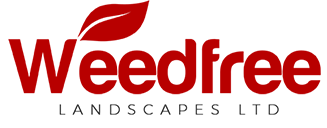 Company Logo For Weedfree Landscapes Ltd'