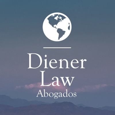 Company Logo For Diener Law'