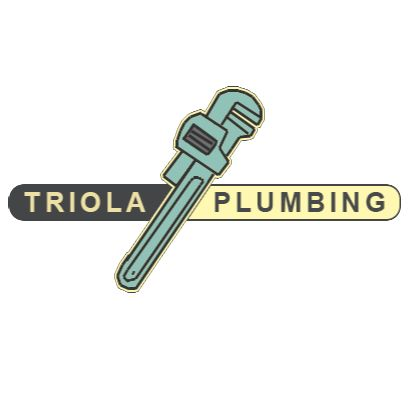 Company Logo For Triola Plumbing'