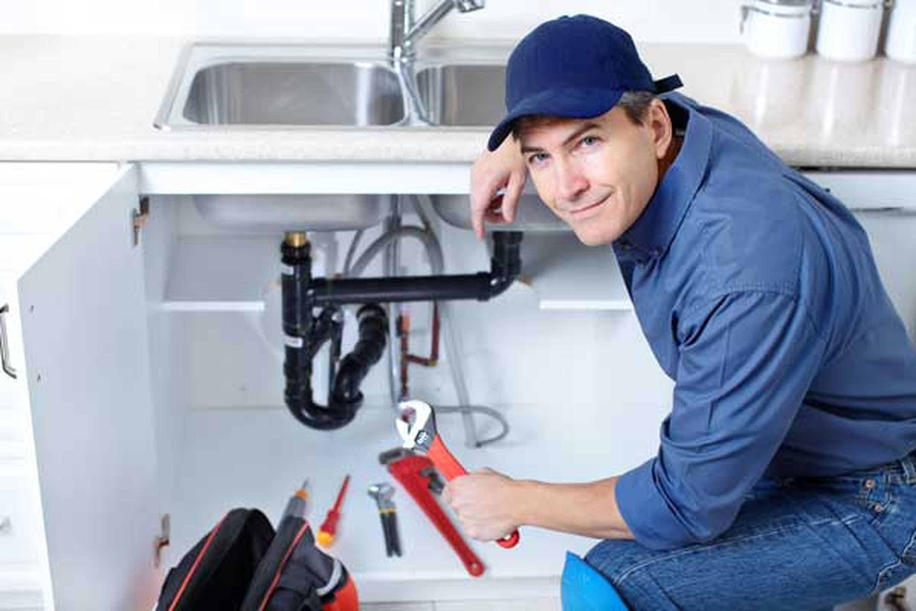 Company Logo For Triola Plumbing'
