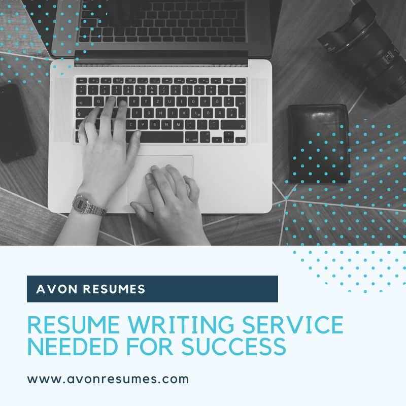 The Resume Wring Services Is Needed For Success'