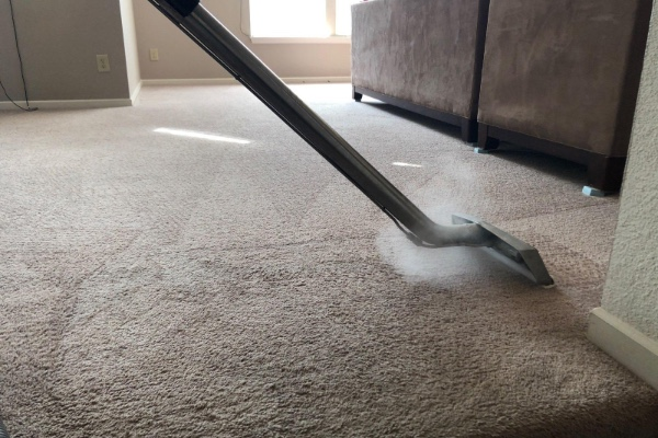 Carpet Cleaning Services'