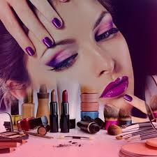 Color Cosmetics Market'