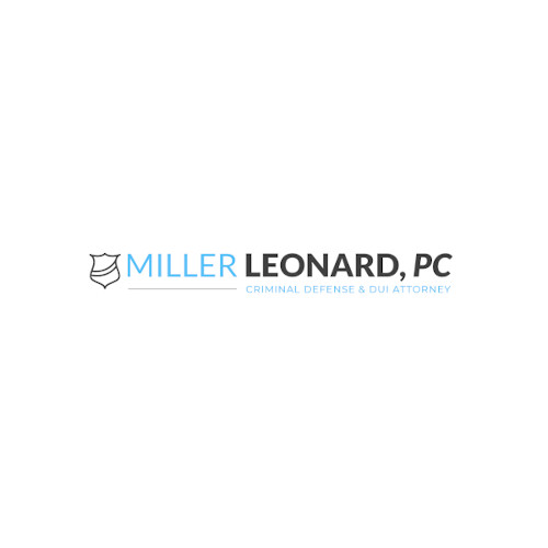Company Logo For Miller Leonard, P.C.'