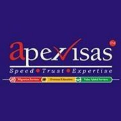 A.V. Immigration & Careers Consultancy Pvt. Ltd. (Apex Visas)