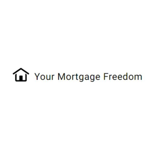 Company Logo For Your Mortgage Freedom'