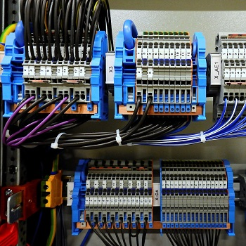Electrical Contractor'