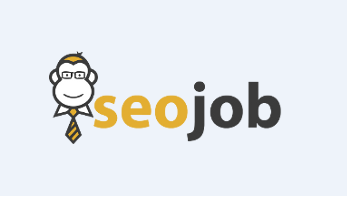 Company Logo For SEOjob'