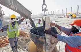 Construction Chemicals Market