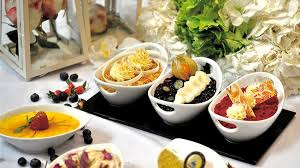 Catering Services Market