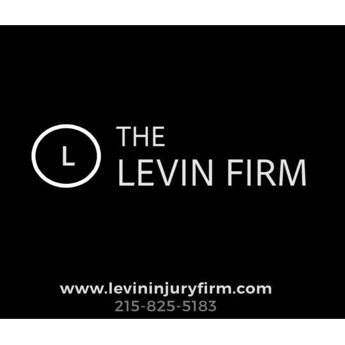 Company Logo For The Levin Firm'