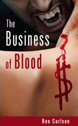 The Business of Blood