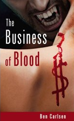 The Business of Blood'