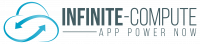 Infinite-Compute Logo
