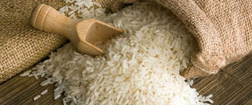 Organic Rice Market