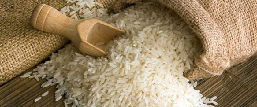 Organic Rice Market'