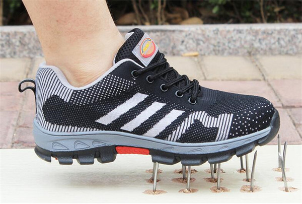 Protective Footwear Market