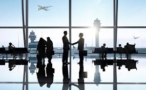 Business Travel Market'