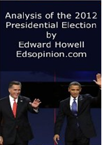 Analysis of the 2012 Presidential Election