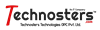 Company Logo For technosters technologies'