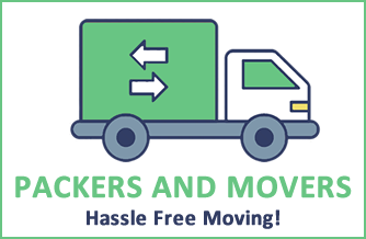packersnmoversservices@gmail.com Logo