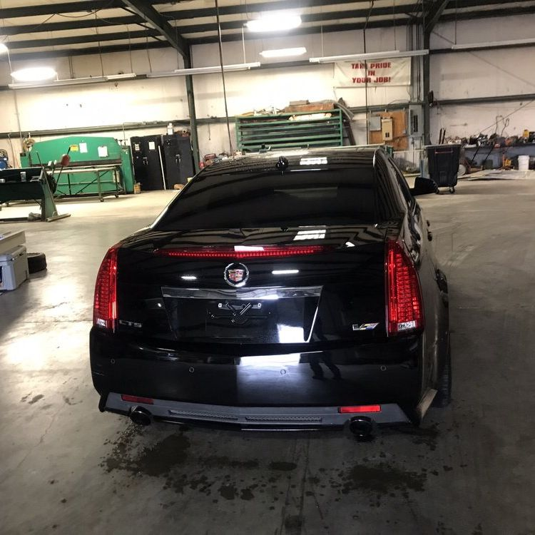 Art’s Master Muffler And Converters