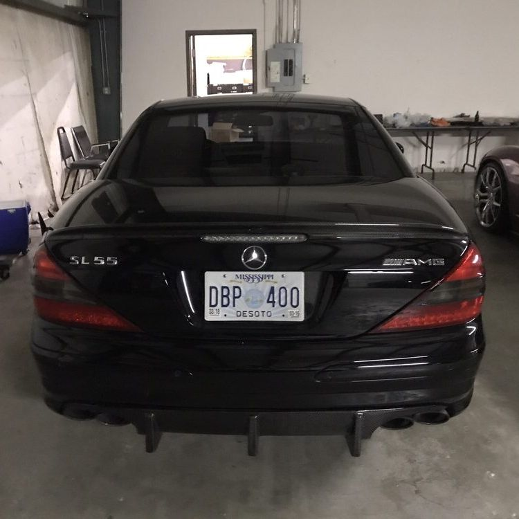 Muffler Sound Service'