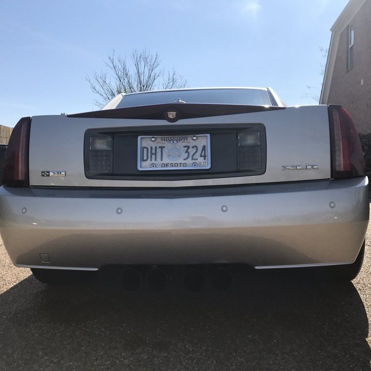 Exhaust Service'