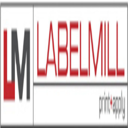 Company Logo For LabelMill'