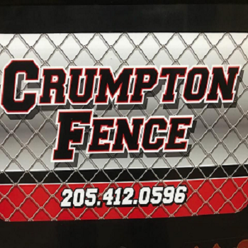 Company Logo For Crumpton Fence'