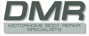 Company Logo For DMR Motorhome Body Repair Specialists'