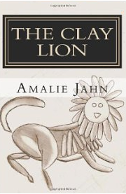 The Clay Lion