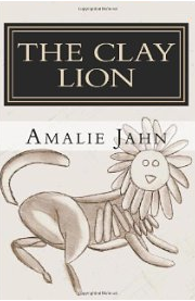 The Clay Lion'