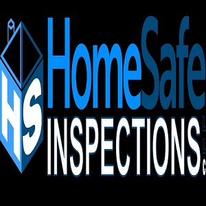 Company Logo For HomeSafe Inspections LLC'