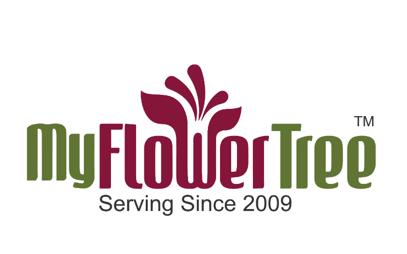 MyFlowerTree Logo