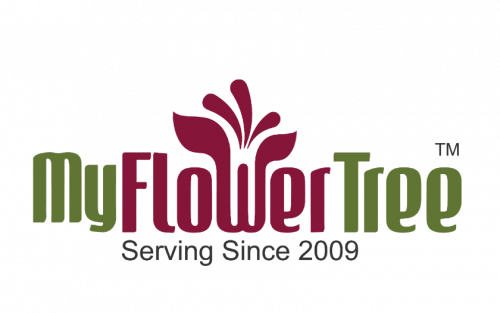 Company Logo For MyFlowerTree'