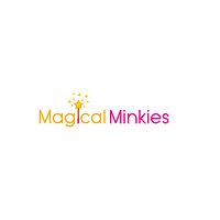 Magical Minkies Logo