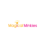 Company Logo For Magical Minkies'