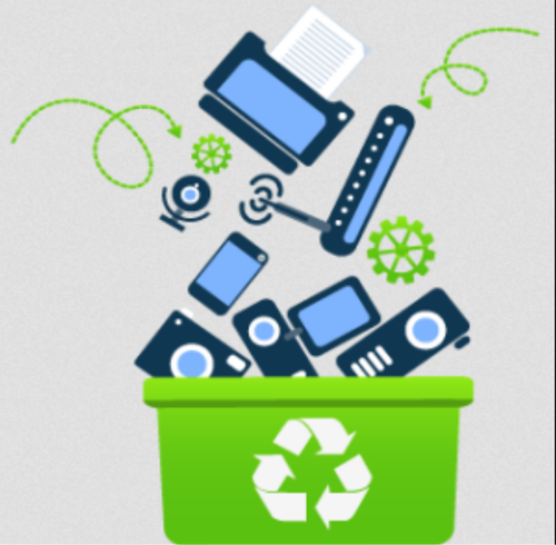 E-waste Management Services Market to witness Massive Growth