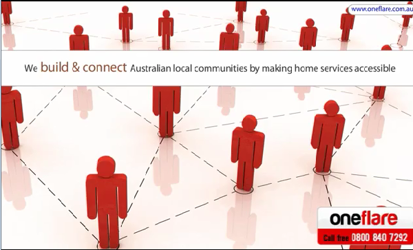 Home Services Made Easy'