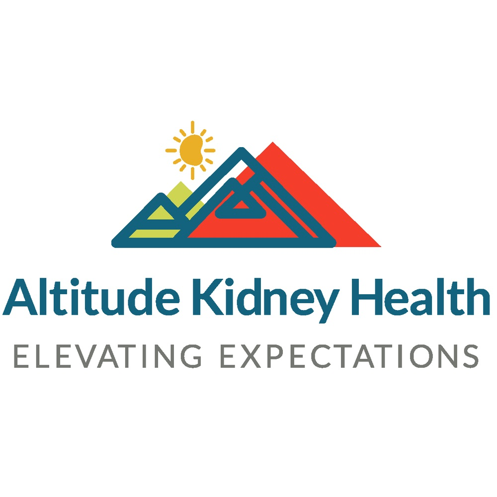 Company Logo For Altitude Kidney Health'