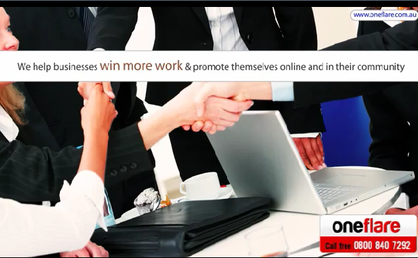 Hire a quality local business'