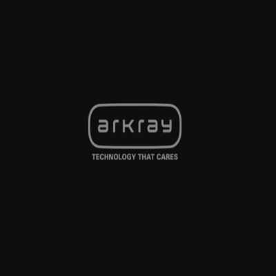 Company Logo For ARKRAY HEALTHCARE PRIVATE LIMITED'