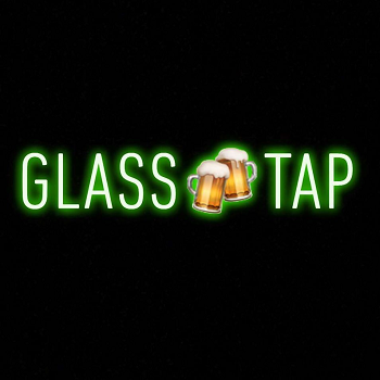 Company Logo For Glass Tap'
